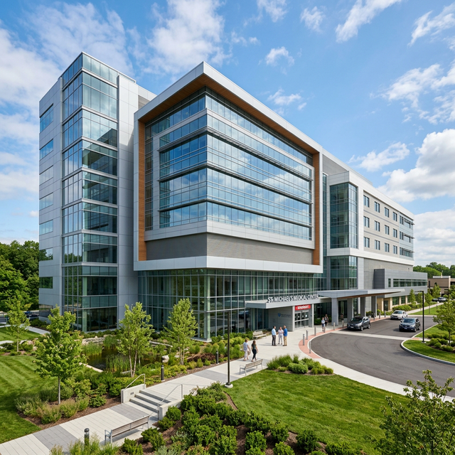 Nova Medical Centre